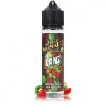 Kanzi 12Monkeys 50ml 0mg