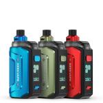 Kit Aegis Hero 5