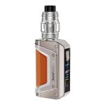 Kit Aegis Legend 3 (+ Z FLI 5.5ml)(Titanium Grey)