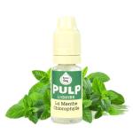 La Menthe Chlorophylle 10ml