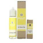 Pack 50ml + 10ml Le Citron Fizz (3mg)