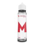 Le M 50ml Liquideo 0mg