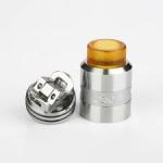 Loop RDA Geekvape (silver)