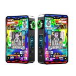 Lot de 2 Portes Interchangeables M200 Ble Bear Lost Vape.