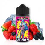 Luna Cyber Potion 100ml 0mg.