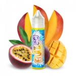 Magic Beach Xtra Fresh 50ml 0mg.