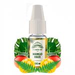 Mango Haze CBD Greeneo 500mg 10ml.