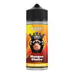 Mangue Glacée 100ml Dr. Vape 0mg