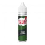 Melon Pastèque Fruitiz 50ml 0mg.