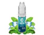 Flacon de 10ml Menthe Glaciale .