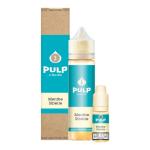 Pack 60ml + 10ml Menthe Siberie (3mg)