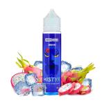 Mistyk Juice Heroes 50ml 0mg