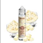 Mousse Chocolat Blanc Noisettes Le Petit Gourmet 50ml 0mg.