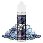 Myrtille Wpuff Flavors 50ml 0mg.