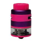 Nitrous RDTA 24mm 3ml Damn Vape (Violetta).