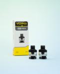 Pack de 2 Cartouches Pnp 2 Pod Voopoo.