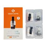 Pack de 2 Pods 2ml S