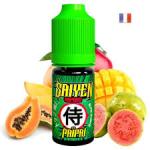 Paipai Saiyen Vapors 10ml 