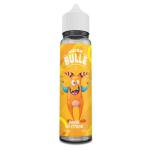 Pèche Au Citron Monsieur Bulle 50ml 0mg 