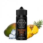 Philippines Mango 100ml 0mg Fcukin Flava.