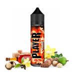 PLAYER eliquid 50ml 0mg