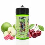 Pomme Cerise Bubblegum Biggy Bear 200ml 0mg.