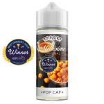 Pop Caf Millésime 100ml 0mg