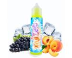 Purple Beach 50ml Fruizee