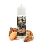 Sablé Spéculoos 50ml 0mg