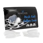 Sachet de 10 cotton Lace Kylin M Vandy Vape