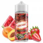 Sanctuary 100ml 0mg