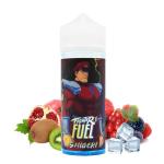 Shigeri Fighter Fuel 100ml 0mg