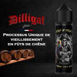 Spirit Of Piracy Dilligaf 50ml 0mg.