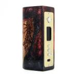 Box Stabwood Hybrid DNA 100C 100W 5 Vape Smarter.