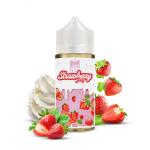 Strawberry Jerry 100ml 0mg