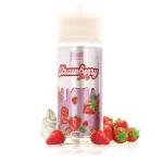 Strawberry Jerry 100ml 0mg