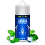 Sub Zero Halo 50ml 0mg