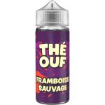 Thé Ouf Framboise Sauvage 100ml 0mg