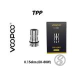 Résistance TPP-DM1 Voopoo 0.15 ohm.