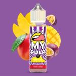 Tropical Fuel 50ml 0mg