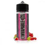 Ultra Fraise L'Invapable Vape 47 (100ml 0mg)