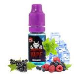 vampire vape HEISENBERG 10 ml 