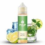 Pack 60ml + 10ml Virgin Mojito (3mg)