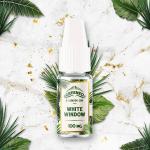 White Window CBD Greeneo 10ml 1000mg