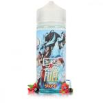 Yuko Fighter Fuel X Enfer 100ml 0mg