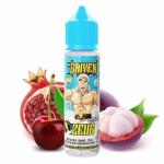 Zeus Saiyen Vapors 50ml 0mg