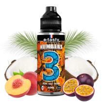 3 Numbers 100ml