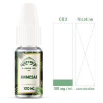 Anmesai CBD 100mg