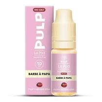 Barbe A Papa 10ml