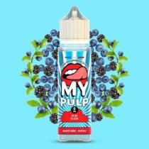 Blue Slush 50ml